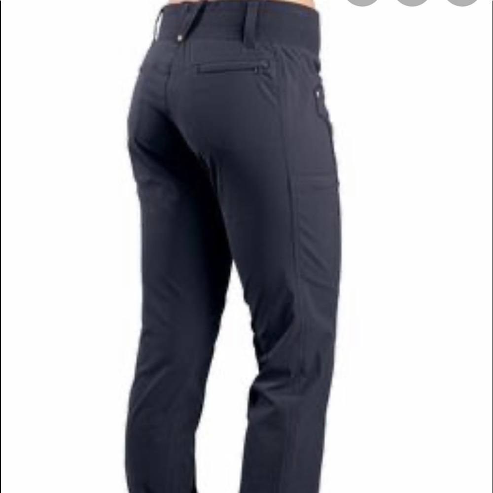 Title Nine Clamber Pants